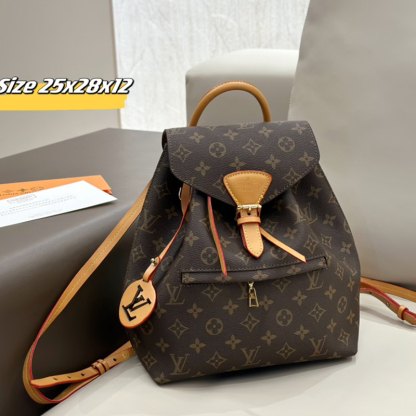 LOUIS VUITTON（ルイヴィトン）S級品 リュック・バックパック レディース メンズ