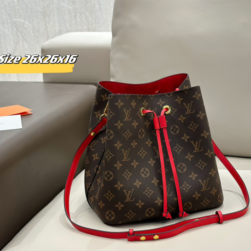 LOUIS VUITTON（ルイヴィトン）S級品 ハンドバッグ ショルダーバッグ レディース