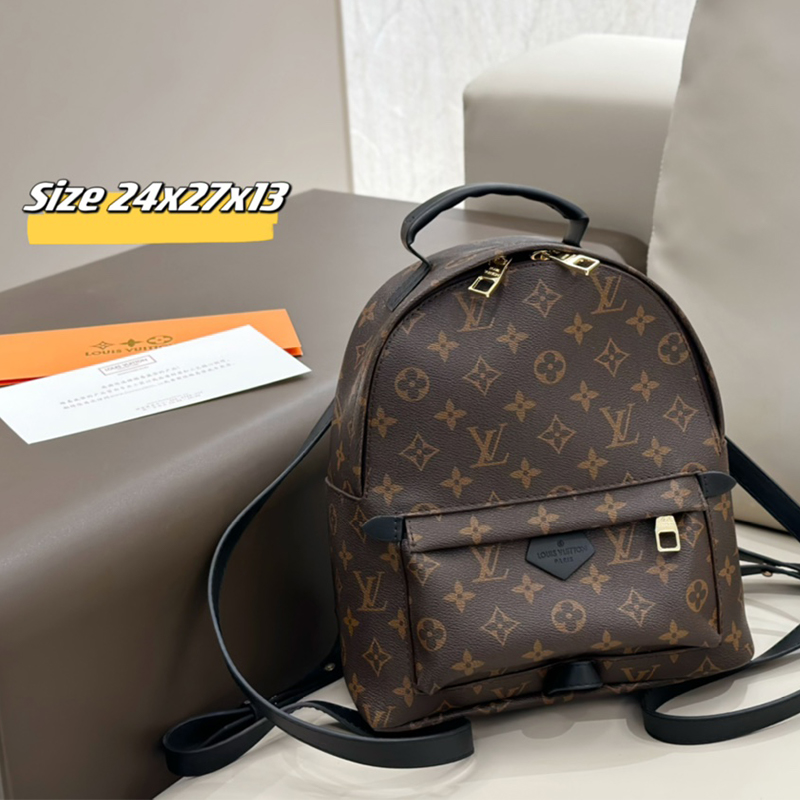 LOUIS VUITTON（ルイヴィトン）S級品 リュック・バックパック 24cm レディース メンズ
