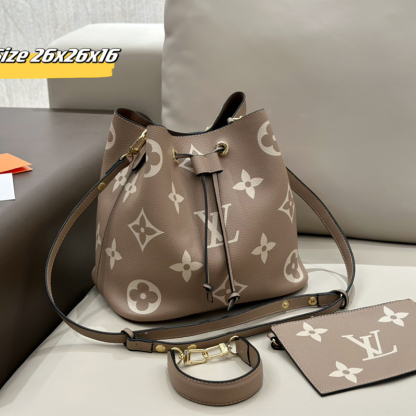 LOUIS VUITTON（ルイヴィトン）S級品 ハンドバッグ ショルダーバッグ レディース