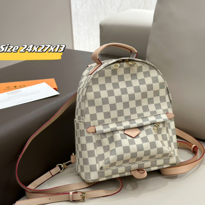 LOUIS VUITTON（ルイヴィトン）S級品 リュック・バックパック 24cm レディース メンズ