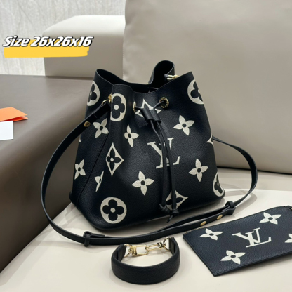 LOUIS VUITTON（ルイヴィトン）S級品 ハンドバッグ ショルダーバッグ レディース