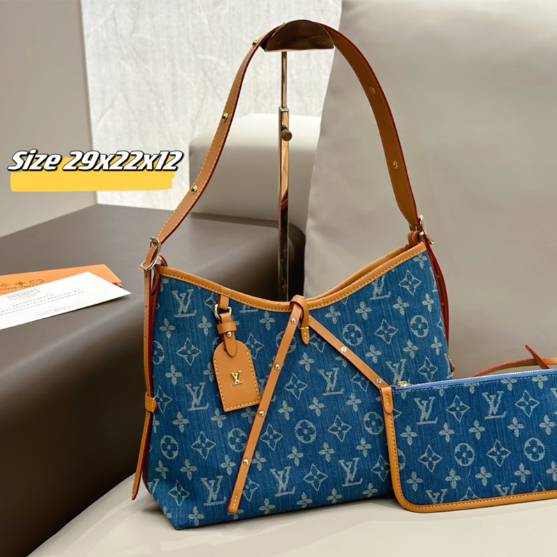 LOUIS VUITTON（ルイヴィトン）S級品 ハンドバッグ レディース