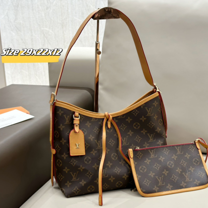 LOUIS VUITTON（ルイヴィトン）S級品 ハンドバッグ レディース