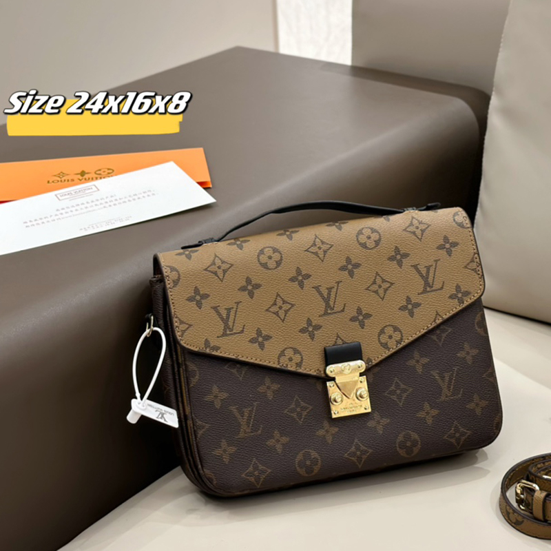 LOUIS VUITTON（ルイヴィトン）S級品 ハンドバッグ ショルダーバッグ レディース