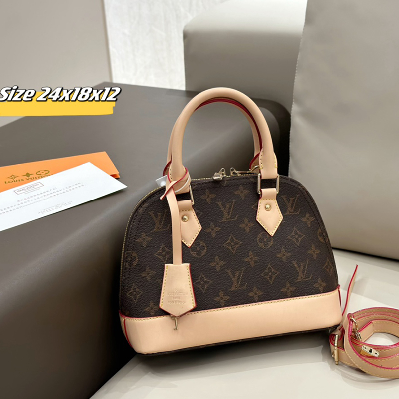 LOUIS VUITTON（ルイヴィトン）S級品 ハンドバッグ ショルダーバッグ レディース