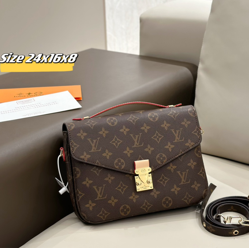 LOUIS VUITTON（ルイヴィトン）S級品 ハンドバッグ ショルダーバッグ レディース