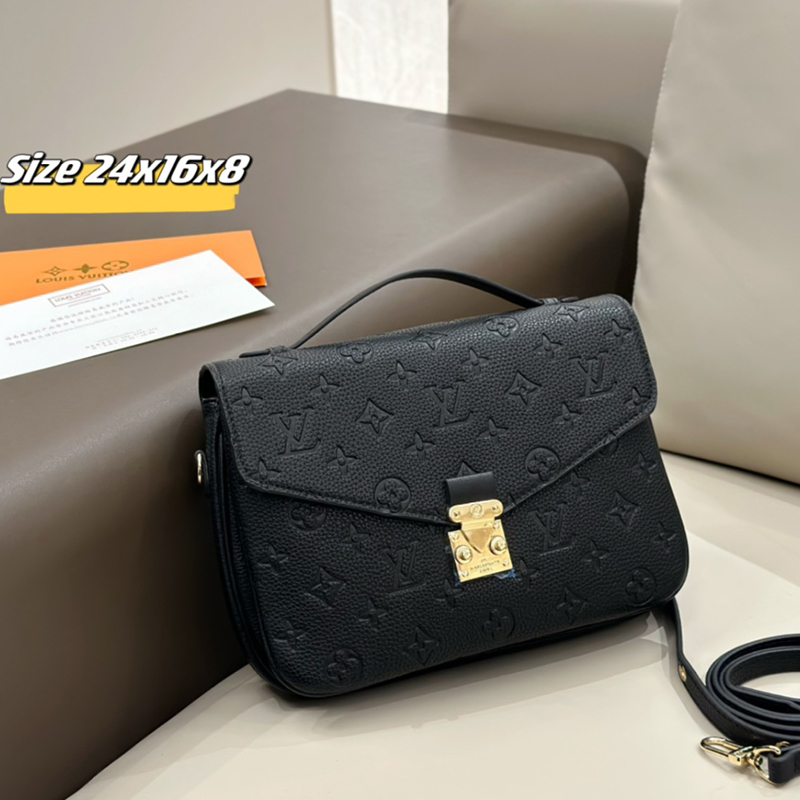 LOUIS VUITTON（ルイヴィトン）S級品 ハンドバッグ ショルダーバッグ レディース