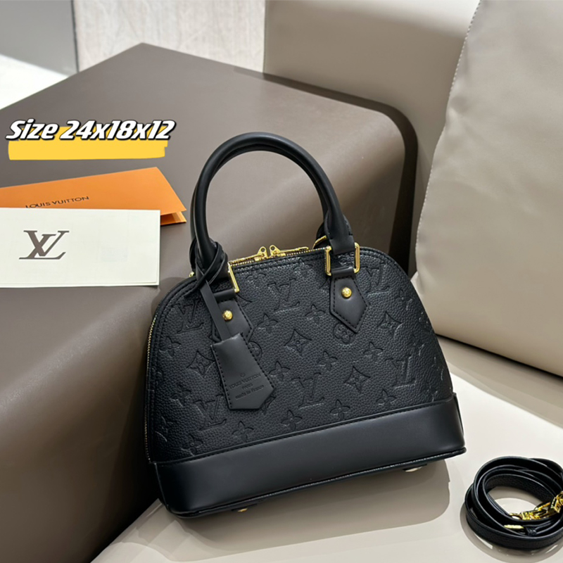 LOUIS VUITTON（ルイヴィトン）S級品 ハンドバッグ ショルダーバッグ レディース