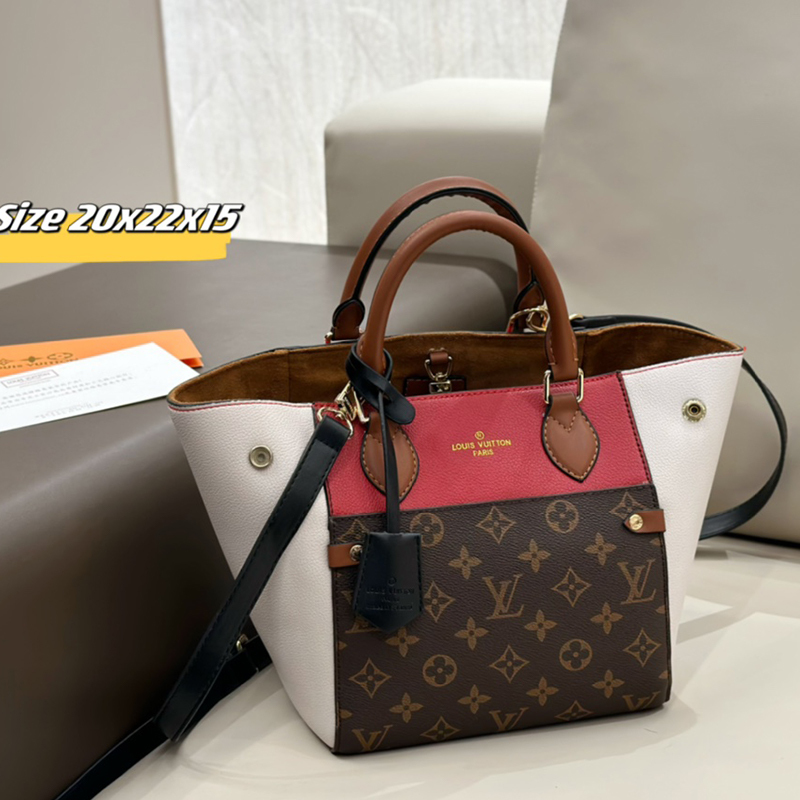 LOUIS VUITTON（ルイヴィトン）S級品 ハンドバッグ ショルダーバッグ レディース