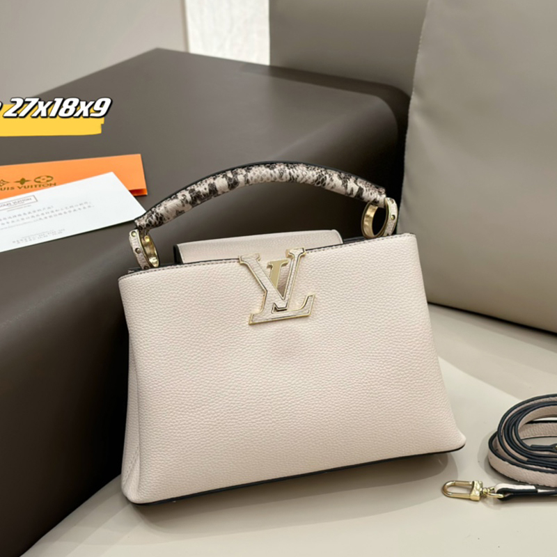 LOUIS VUITTON（ルイヴィトン）S級品 ハンドバッグ ショルダーバッグ レディース