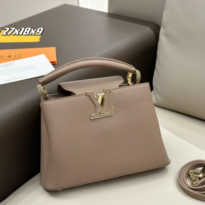 LOUIS VUITTON（ルイヴィトン）S級品 ハンドバッグ ショルダーバッグ レディース