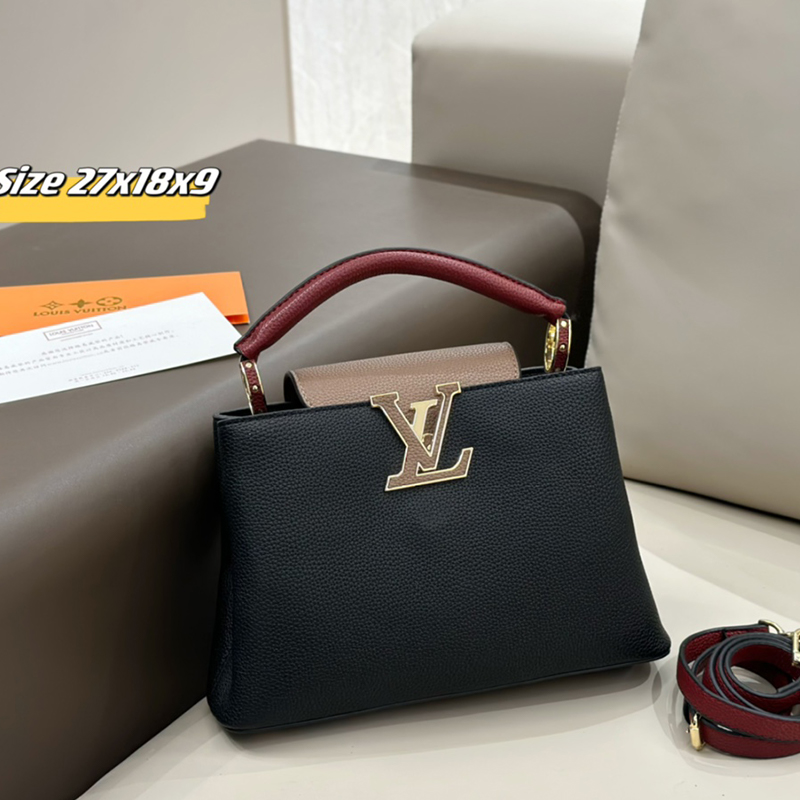 LOUIS VUITTON（ルイヴィトン）S級品 ハンドバッグ ショルダーバッグ レディース