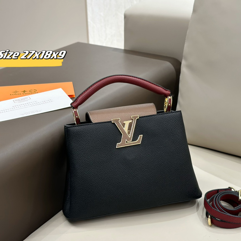 LOUIS VUITTON（ルイヴィトン）S級品 ハンドバッグ ショルダーバッグ レディース