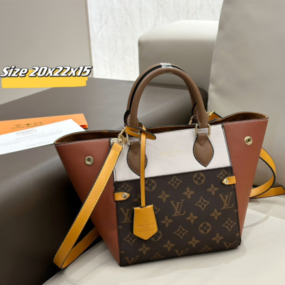 LOUIS VUITTON（ルイヴィトン）S級品 ハンドバッグ ショルダーバッグ レディース