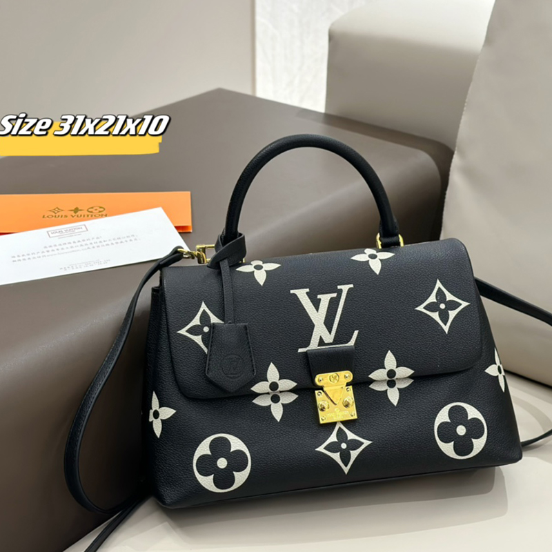 LOUIS VUITTON（ルイヴィトン）S級品 ハンドバッグ ショルダーバッグ レディース