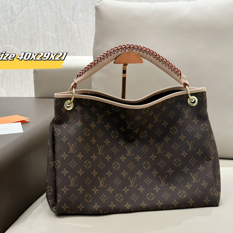 LOUIS VUITTON（ルイヴィトン）S級品 ハンドバッグ ショルダーバッグ レディース
