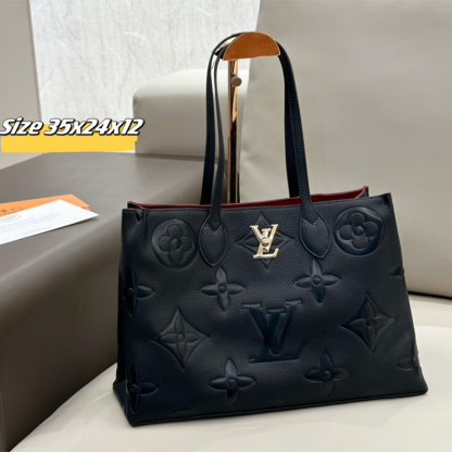 LOUIS VUITTON（ルイヴィトン）S級品 ハンドバッグ ショルダーバッグ レディース