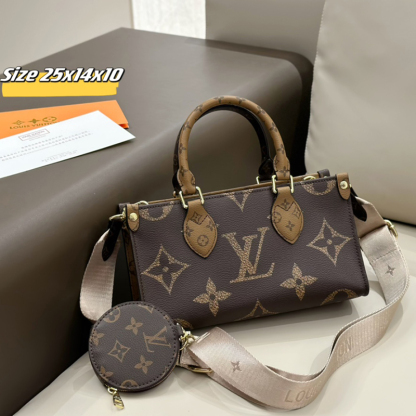 LOUIS VUITTON（ルイヴィトン）S級品 ハンドバッグ ショルダーバッグ レディース