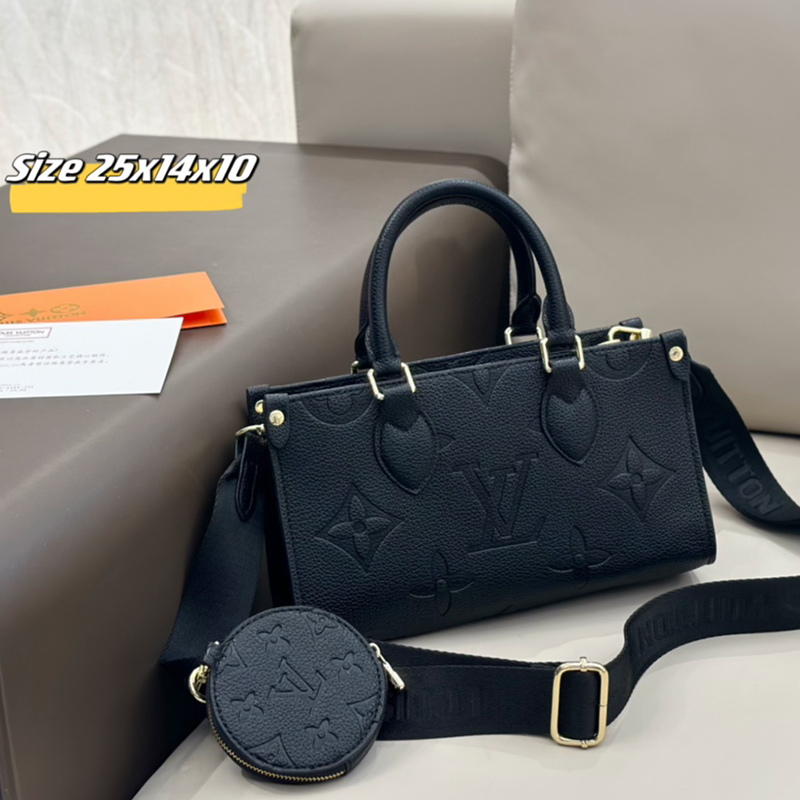 LOUIS VUITTON（ルイヴィトン）S級品 ハンドバッグ ショルダーバッグ レディース