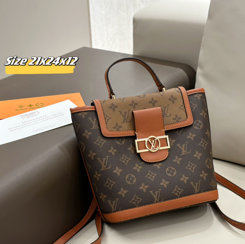 LOUIS VUITTON（ルイヴィトン）S級品 ハンドバッグ ショルダーバッグ レディース