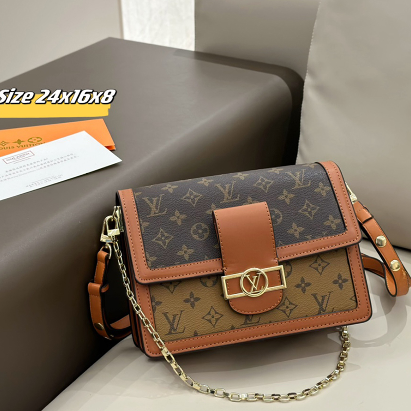 LOUIS VUITTON（ルイヴィトン）S級品 ハンドバッグ ショルダーバッグ レディース