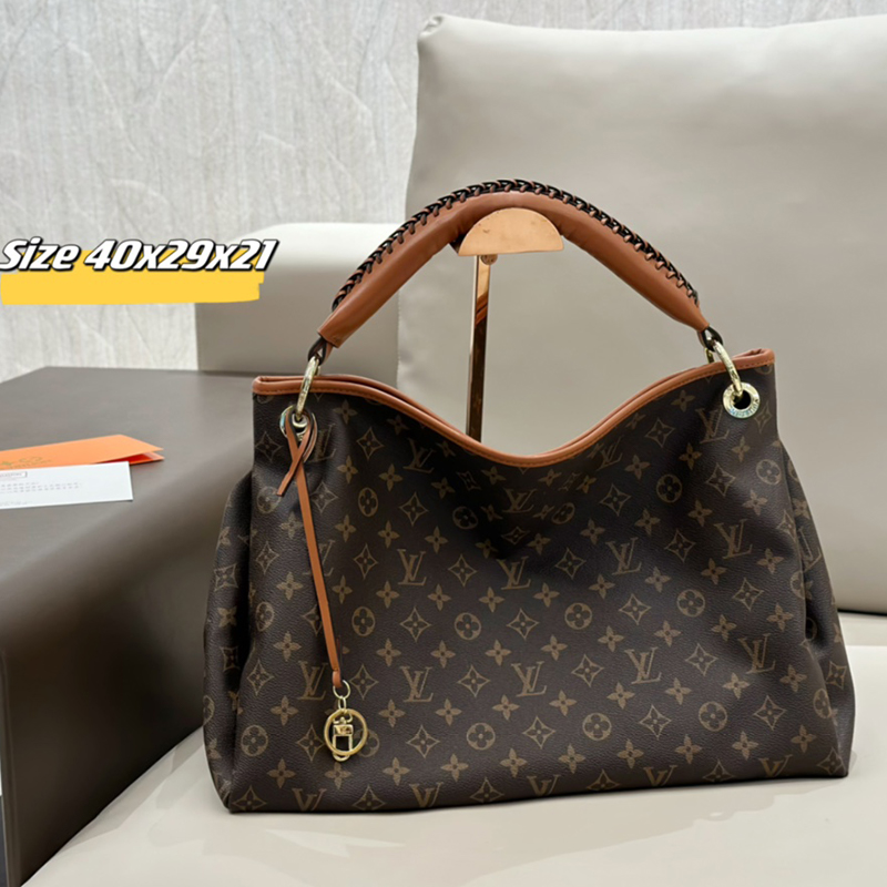 LOUIS VUITTON（ルイヴィトン）S級品 ハンドバッグ ショルダーバッグ レディース