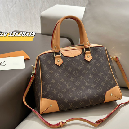 LOUIS VUITTON（ルイヴィトン）S級品 ハンドバッグ ショルダーバッグ レディース