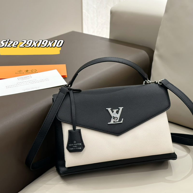 LOUIS VUITTON（ルイヴィトン）S級品 ハンドバッグ ショルダーバッグ レディース