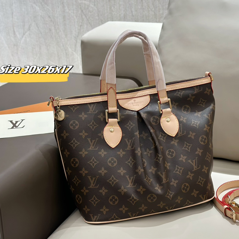 LOUIS VUITTON（ルイヴィトン）S級品 ハンドバッグ ショルダーバッグ レディース