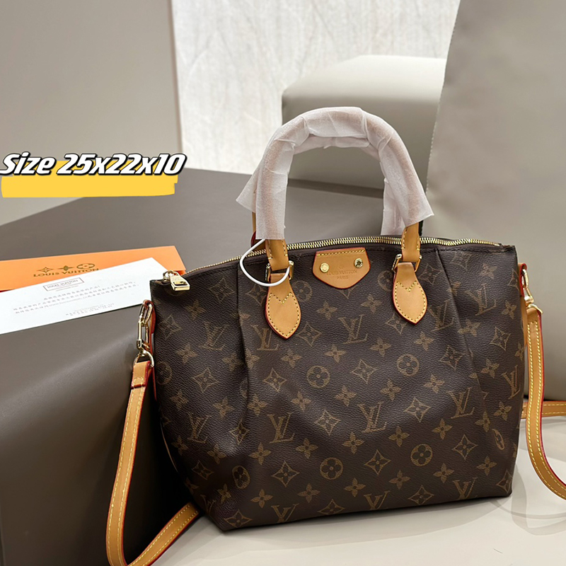 LOUIS VUITTON（ルイヴィトン）S級品 ハンドバッグ ショルダーバッグ レディース