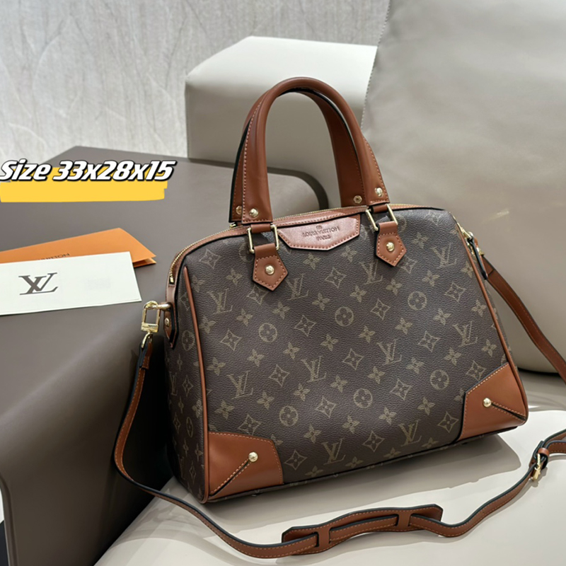 LOUIS VUITTON（ルイヴィトン）S級品 ハンドバッグ ショルダーバッグ レディース