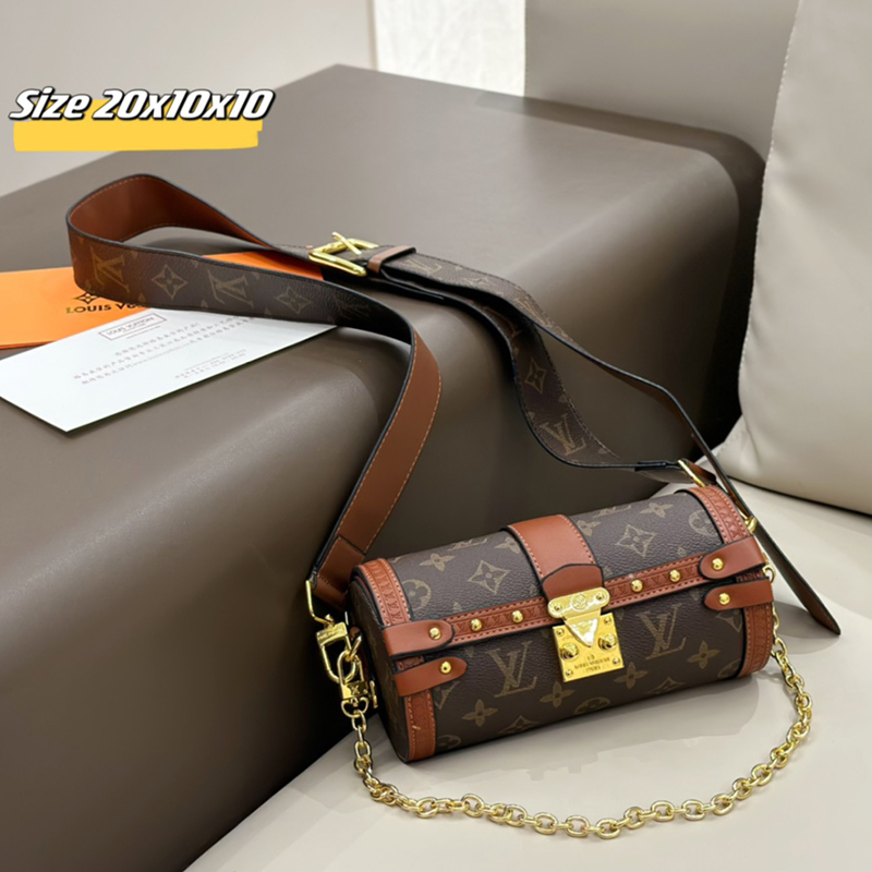 LOUIS VUITTON（ルイヴィトン）S級品 カンヌミニバッグ バケットバッグ レディース