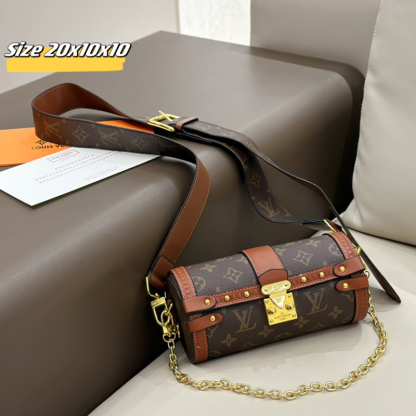 LOUIS VUITTON（ルイヴィトン）S級品 カンヌミニバッグ バケットバッグ レディース