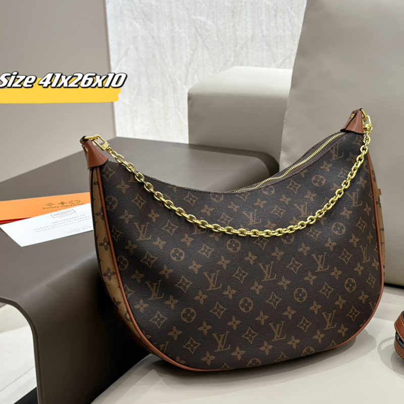 LOUIS VUITTON（ルイヴィトン）S級品 ハンドバッグ ショルダーバッグ レディース