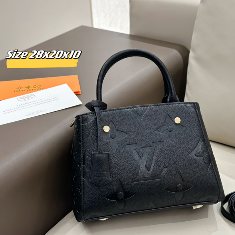 LOUIS VUITTON（ルイヴィトン）S級品 ハンドバッグ ショルダーバッグ レディース