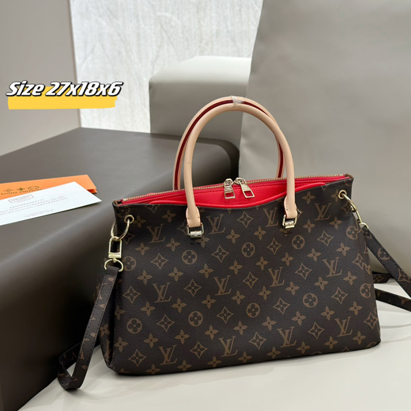 LOUIS VUITTON（ルイヴィトン）S級品 ハンドバッグ ショルダーバッグ 27cm レディース