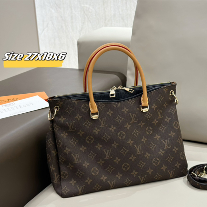 LOUIS VUITTON（ルイヴィトン）S級品 ハンドバッグ ショルダーバッグ 27cm レディース