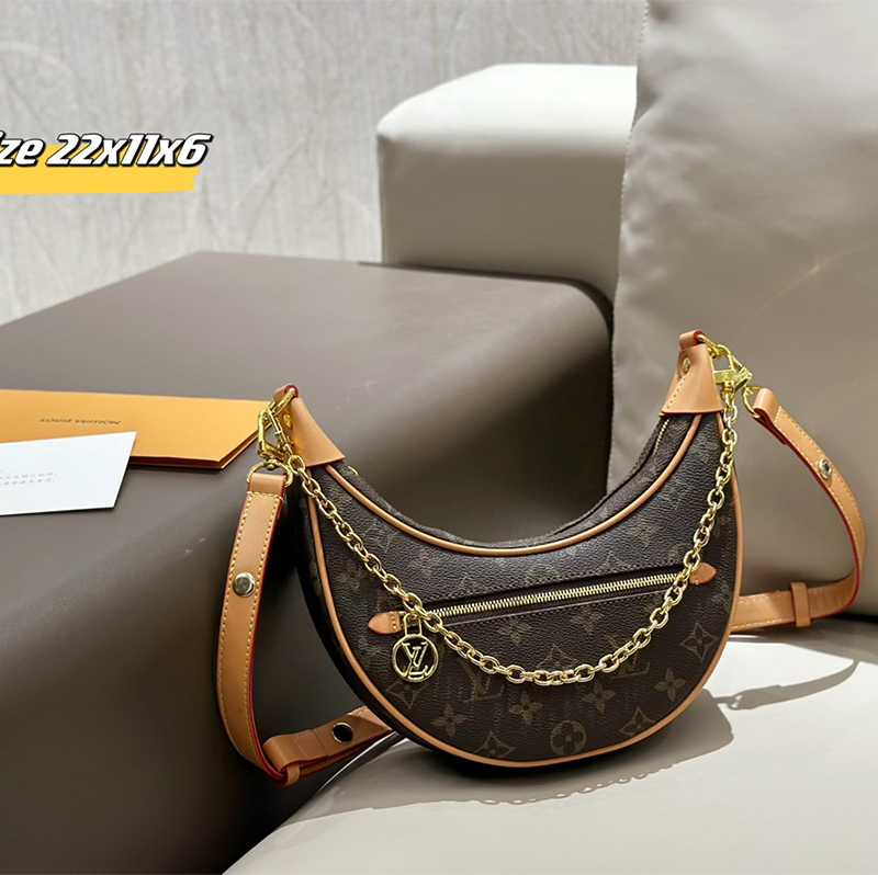 LOUIS VUITTON（ルイヴィトン）S級品 ハンドバッグ ショルダーバッグ レディース