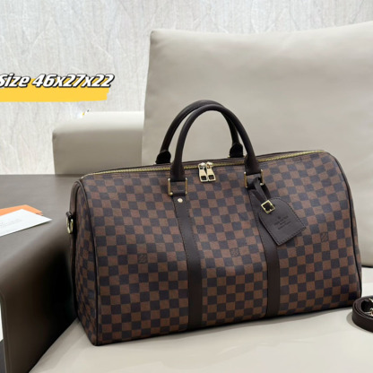 LOUIS VUITTON（ルイヴィトン）S級品 キーポル・バンドリエール 46cm ボストンバッグ レディース メンズ
