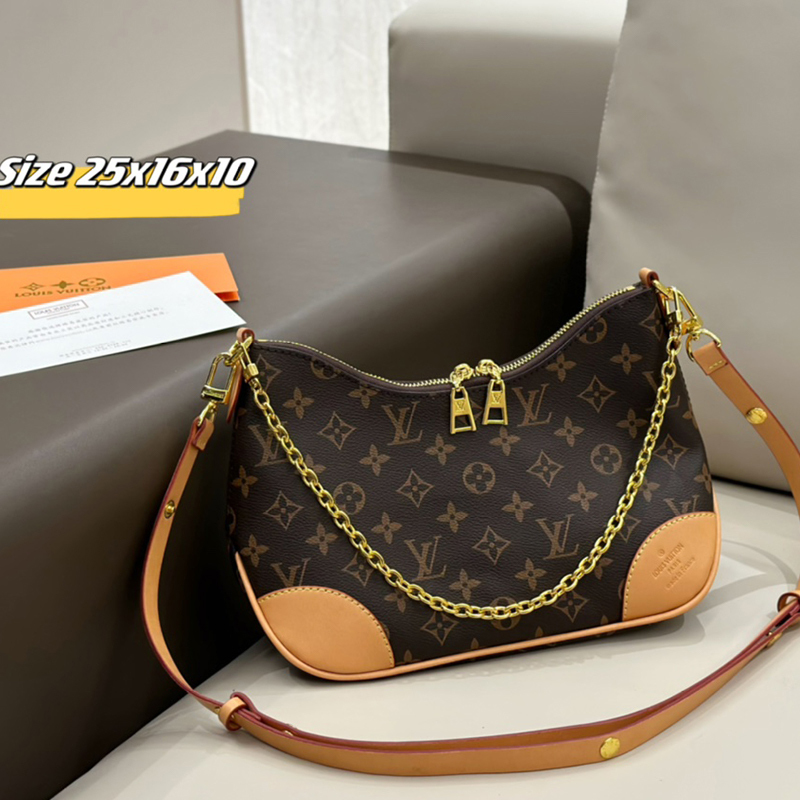 LOUIS VUITTON（ルイヴィトン）S級品 ハンドバッグ ショルダーバッグ レディース