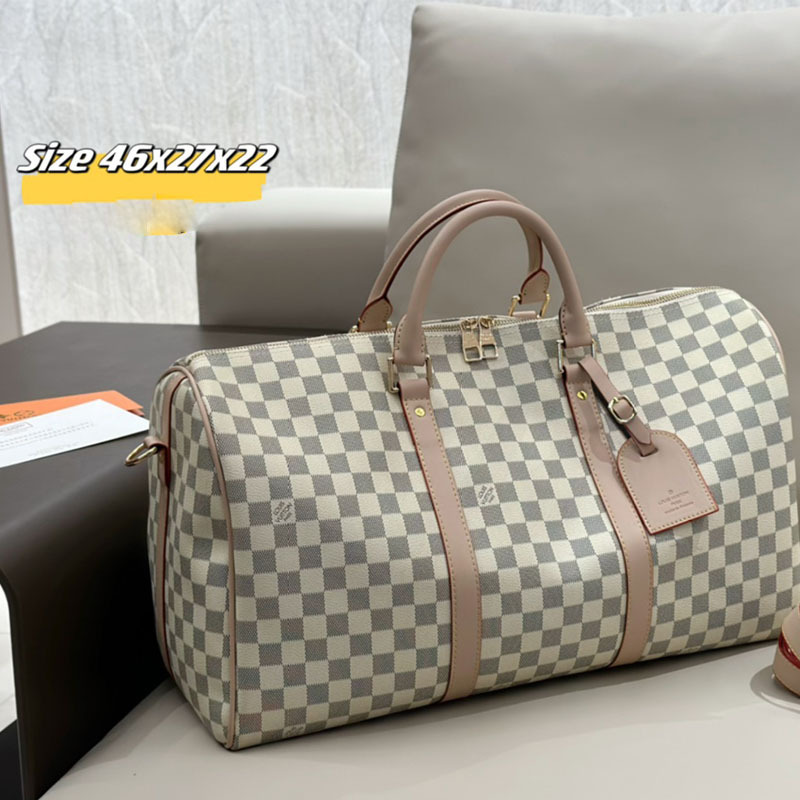 LOUIS VUITTON（ルイヴィトン）S級品 キーポル・バンドリエール 46cm ボストンバッグ レディース メンズ