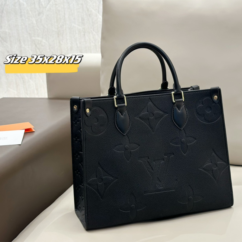 LOUIS VUITTON（ルイヴィトン）S級品 トートバッグ 35cm レディース