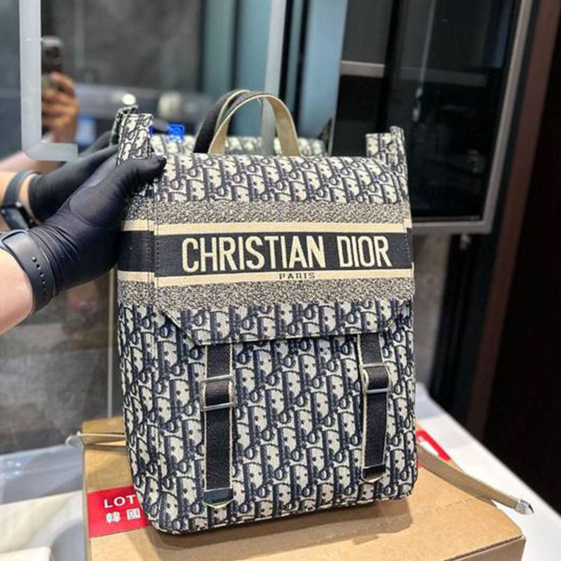 ディオール（DIOR） バックパック リュックパック レディース