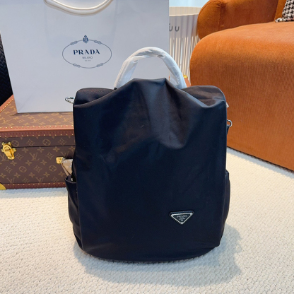 プラダ（ PRADA） バックパック リュックパック レディース