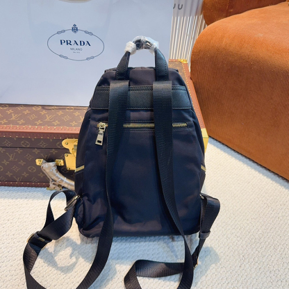プラダ（ PRADA） バックパック リュックパック レディース