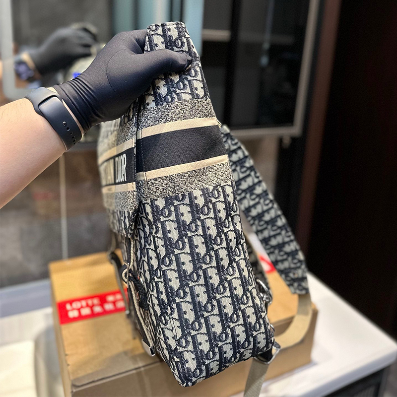 ディオール（DIOR） バックパック リュックパック レディース