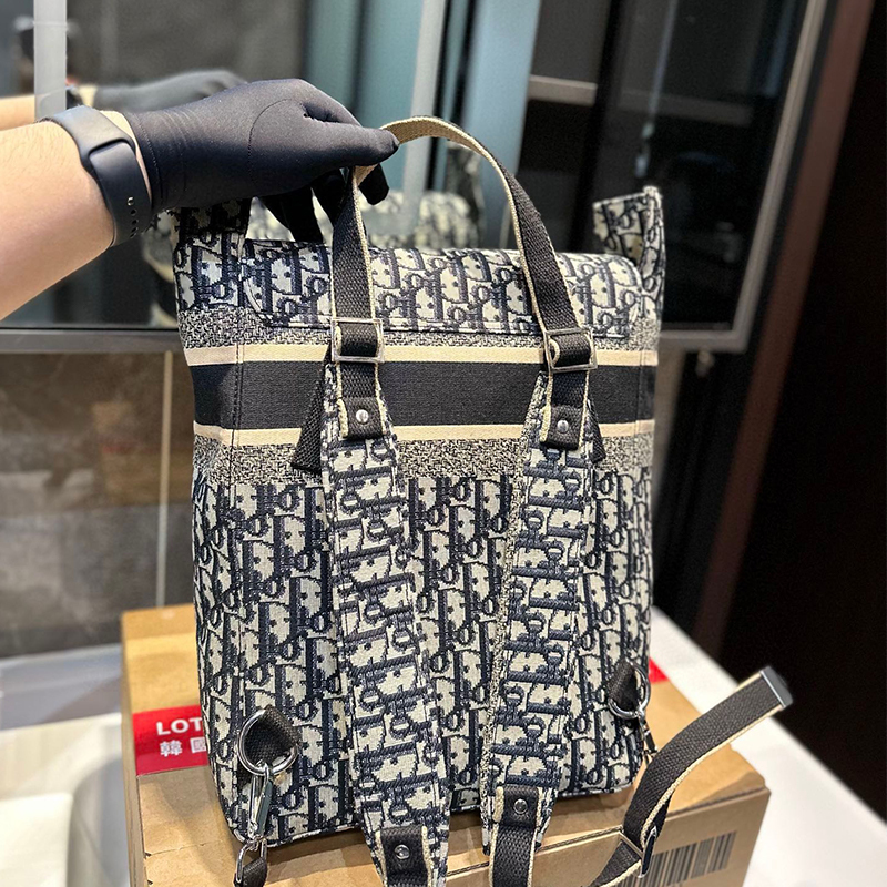 ディオール（DIOR） バックパック リュックパック レディース