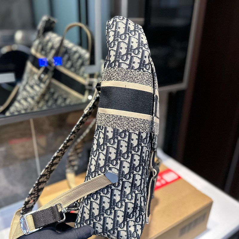 ディオール（DIOR） バックパック リュックパック レディース