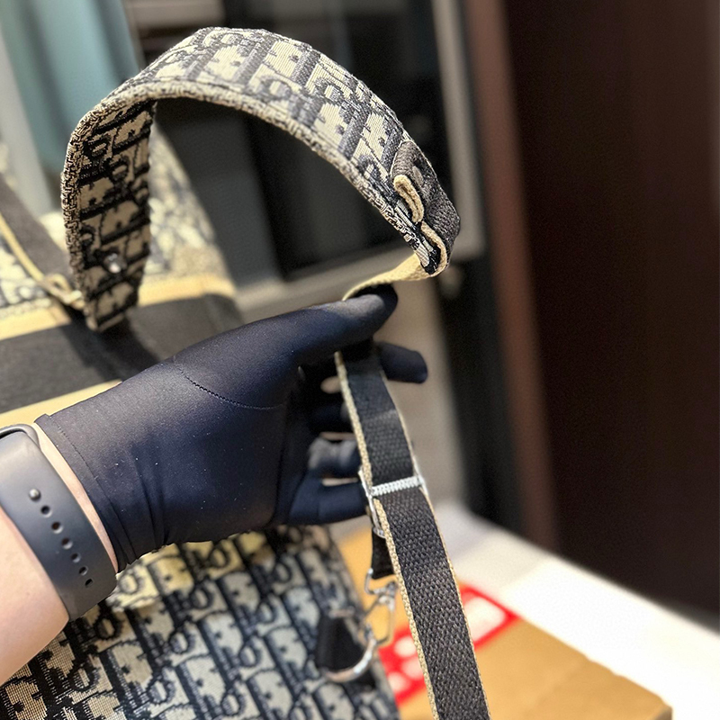 ディオール（DIOR） バックパック リュックパック レディース